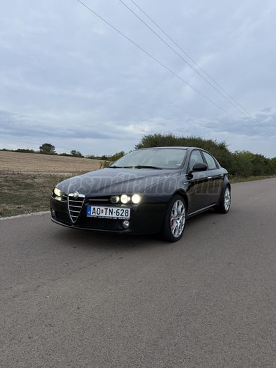 ALFA ROMEO 159 2.4 JTD 20V Distinctive