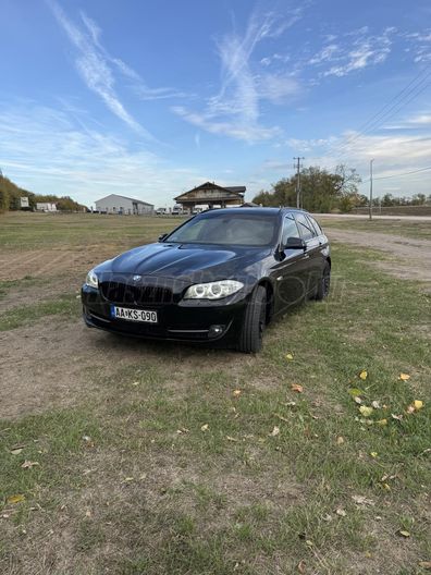 BMW 530 530d (Automata)