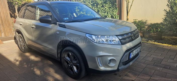 SUZUKI VITARA 1.6 GLX