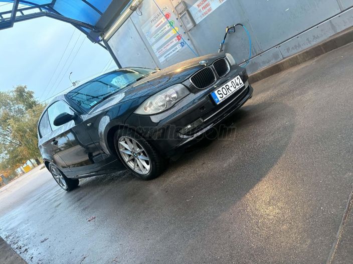 BMW 116 116i
