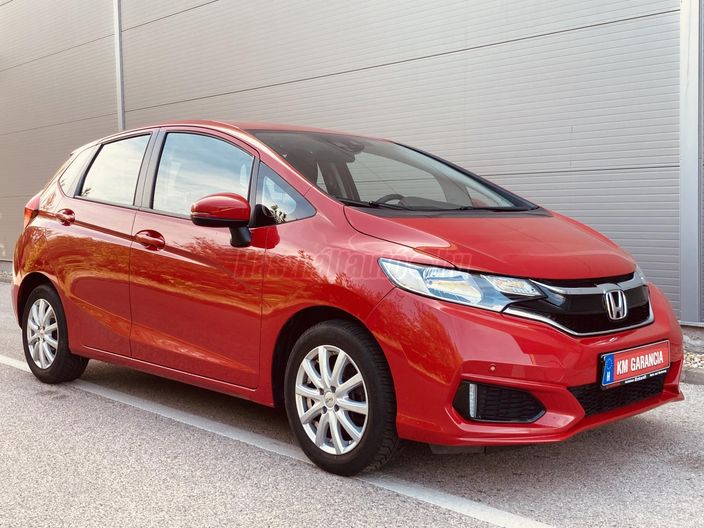 HONDA JAZZ 1.3 Elegance
