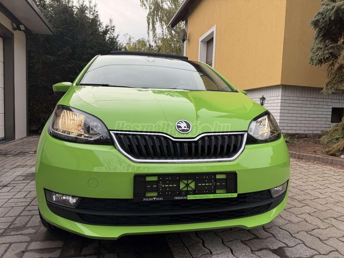 SKODA CITIGO 1.0 Style 75