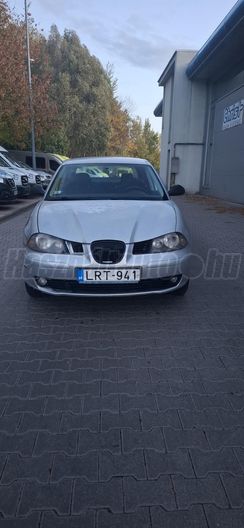 SEAT CORDOBA 1.4 Chillout