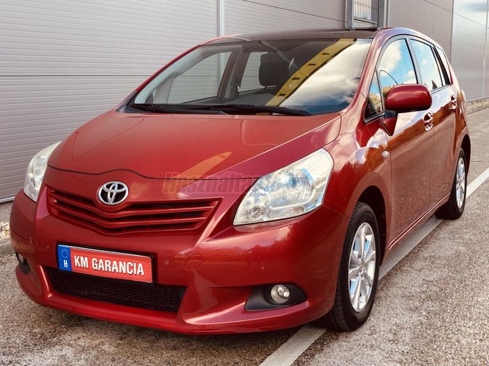 TOYOTA VERSO 1.8 Style