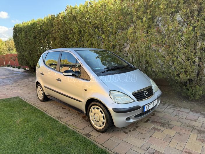 MERCEDES-BENZ A 170 CDI Classic