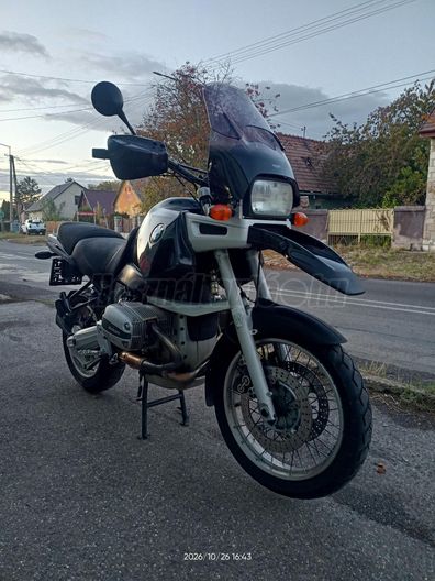 BMW R 1100 GS