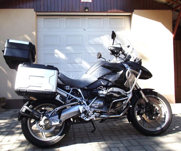 BMW R 1200 GS