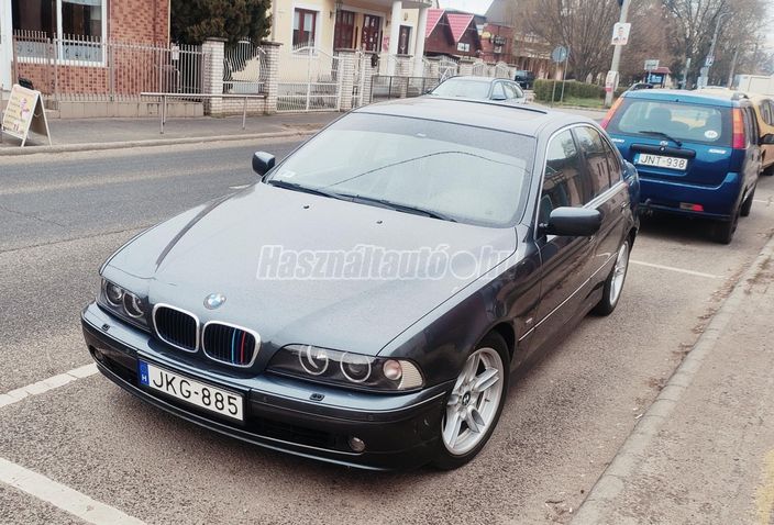 BMW 530 530d Touring (Automata)