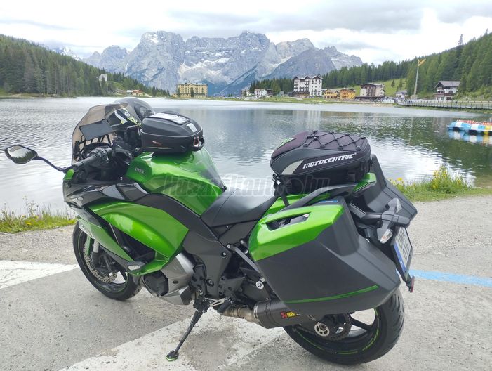 KAWASAKI Z 1000 SX