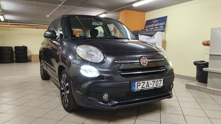 FIAT 500L 1.4 T-Jet PopStar