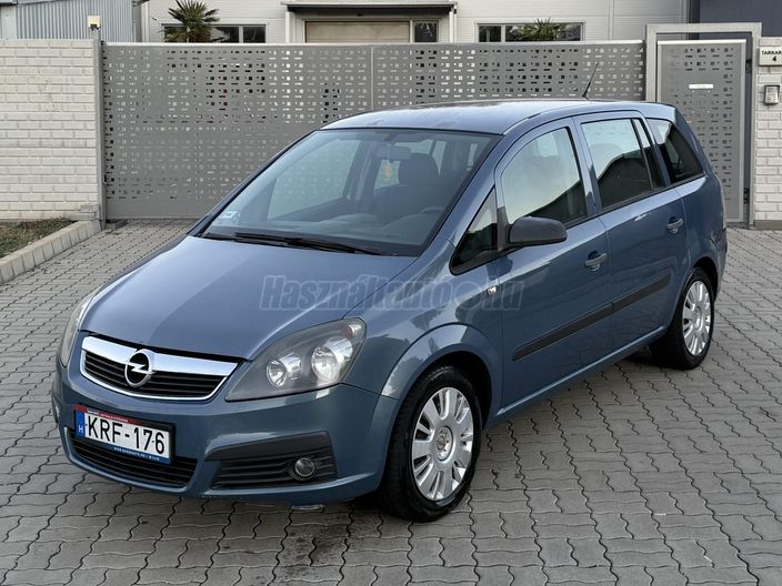 OPEL ZAFIRA B 1.6 Cosmo