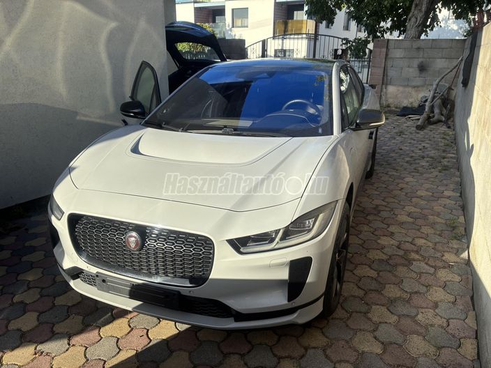 JAGUAR I-PACE EV400 Black Edition (Automata)