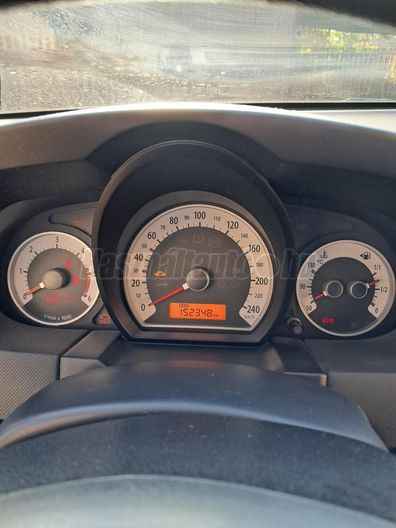 KIA CEE'D SW 1.6 CRDi LX
