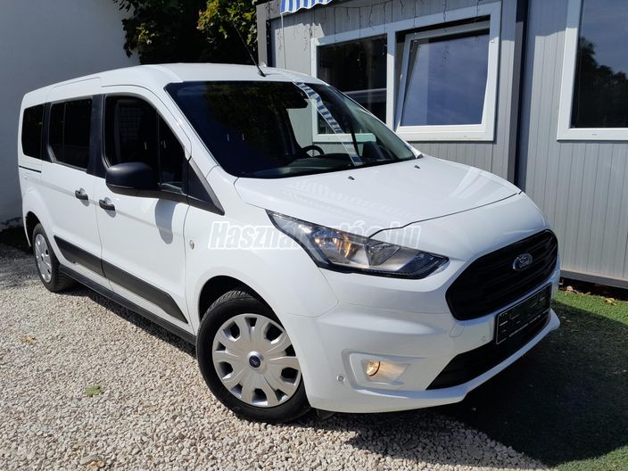 FORD CONNECT Transit 240 1.5 TDCi L2 Trend
