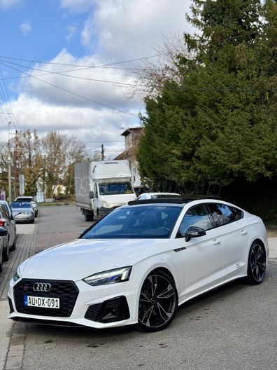 AUDI S5 Sportback 55 TDI quattro Tiptronic ic
