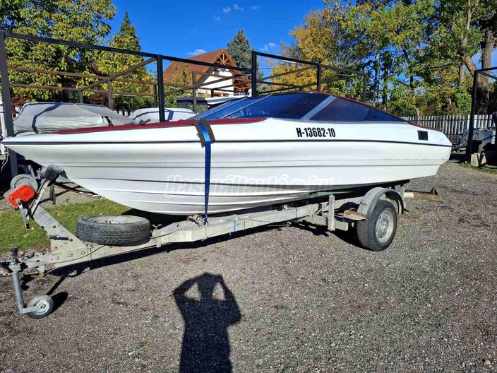 BAYLINER Arriva 2050 4.3V6