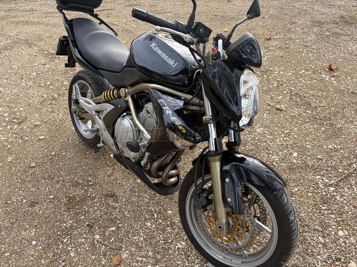 KAWASAKI ER-6N