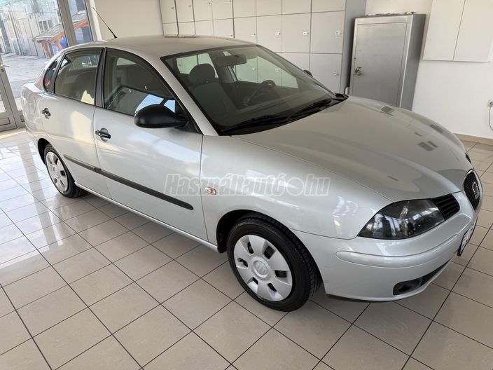 SEAT CORDOBA 1.4 Reference Cool