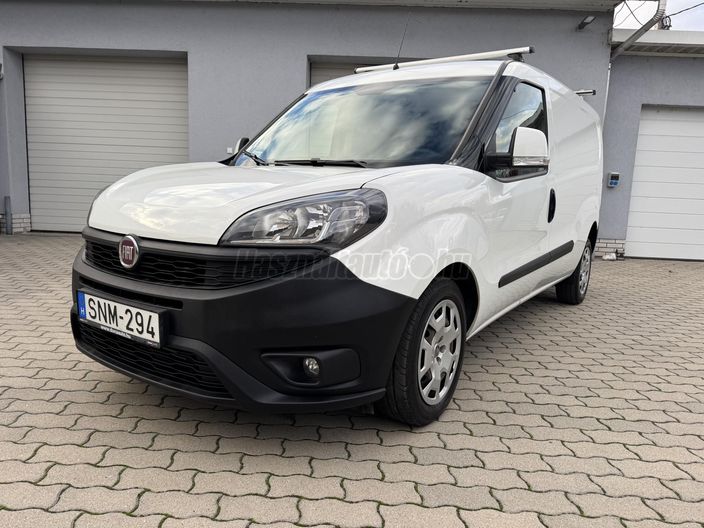 FIAT DOBLO Dobló Cargo 1.6 Mjet Maxi SX Start&Stop EcoJet E6D