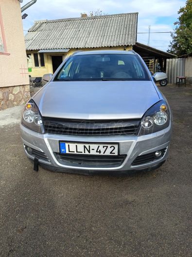 OPEL ASTRA H 1.9 CDTI Cosmo