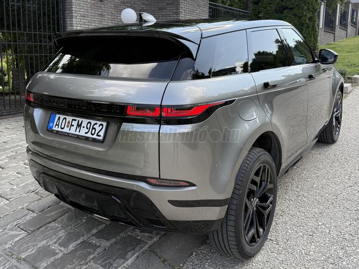 LAND ROVER RANGE ROVER EVOQUE D240 R-Dynamic SE (Automata)