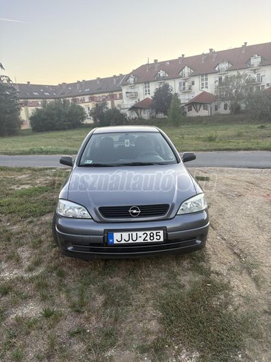 Opel G astra 1.4 benzin