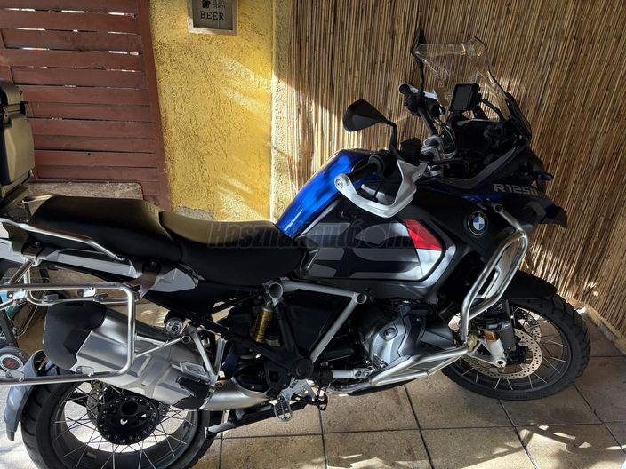 BMW R 1250 GS