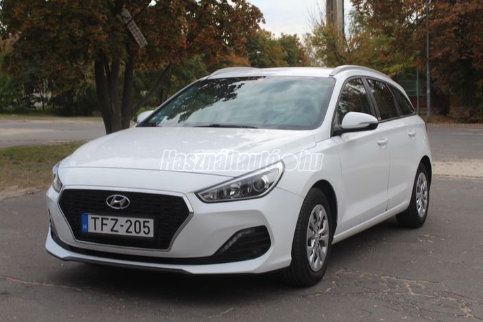 HYUNDAI I30 1.4 MPi Life
