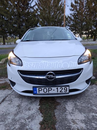 OPEL CORSA E 1.3 CDTI Van Start-Stop