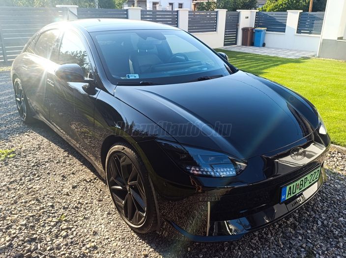 HYUNDAI IONIQ 6 77,4kWh Executive Edition AWD