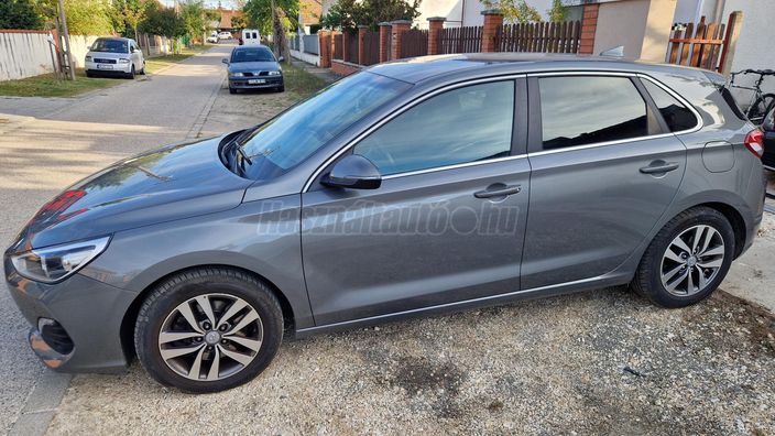 HYUNDAI I30 1.4 T-GDi Prime '20