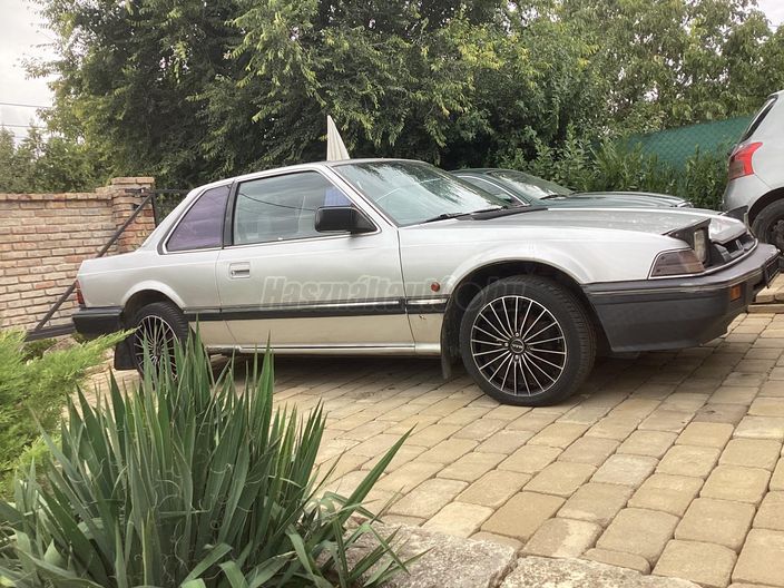 HONDA PRELUDE 1.8 EX