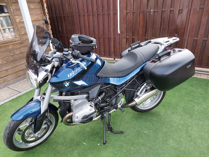 BMW R 1200 R