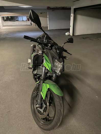 KAWASAKI Z 125