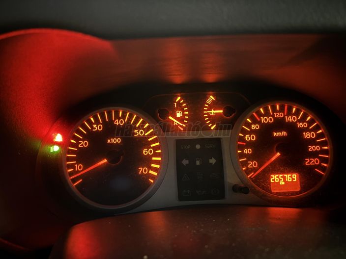 RENAULT CLIO 1.6 16V Privilege