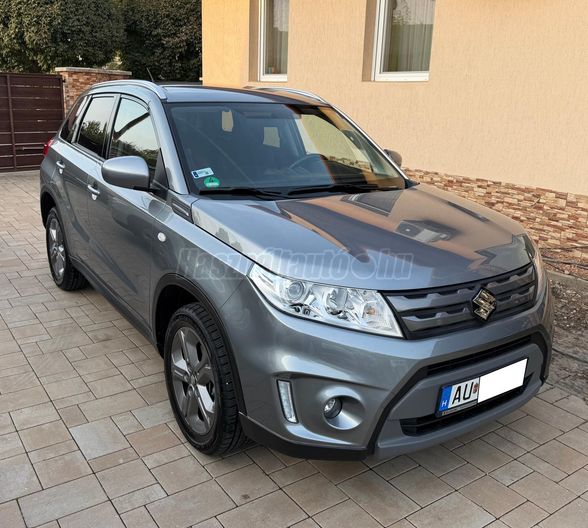 SUZUKI VITARA 1.6 GL+