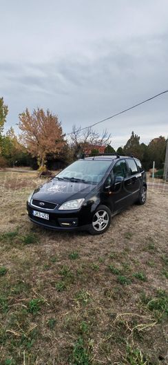 FORD FOCUS C-MAX 1.6 Trend