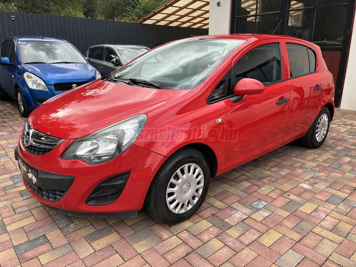 OPEL CORSA D 1.2 Enjoy