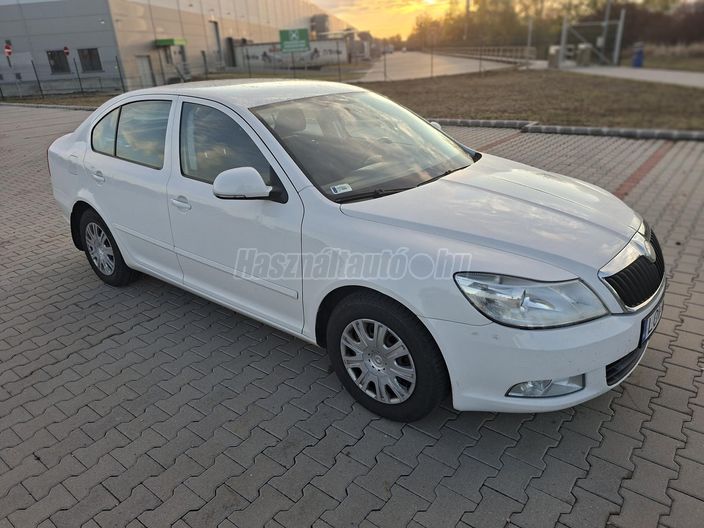 SKODA OCTAVIA 1.4 TSI Ambiente