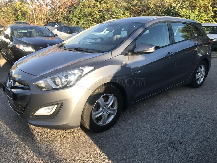 HYUNDAI I30 CW 1.6 GDi Business
