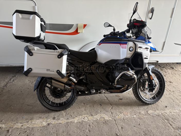 BMW R 1300 GS