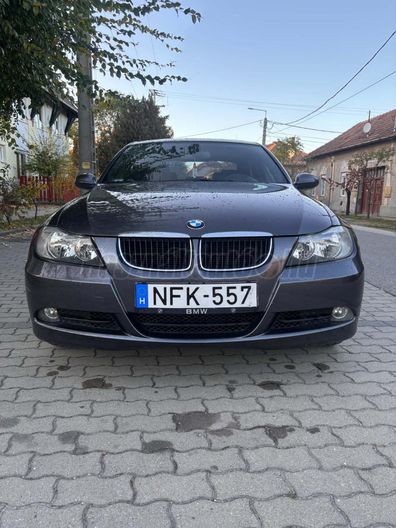 BMW 320 320i