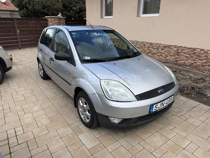 FORD FIESTA 1.4 Comfort