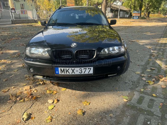 BMW 320