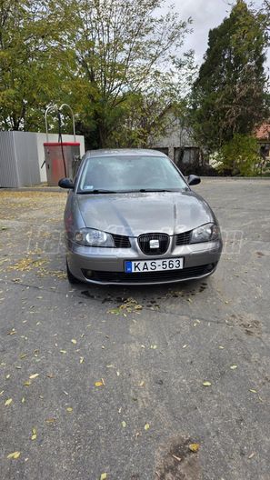 SEAT CORDOBA 1.4 Premium