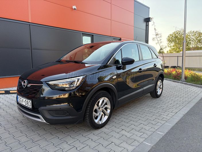 OPEL CROSSLAND X 1.2 T Elegance