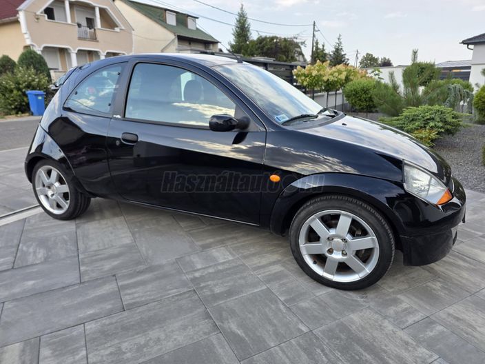 FORD KA SportKa 1.6