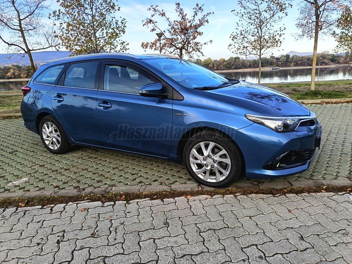TOYOTA AURIS 1.8 HSD Active Trend+ (Automata)