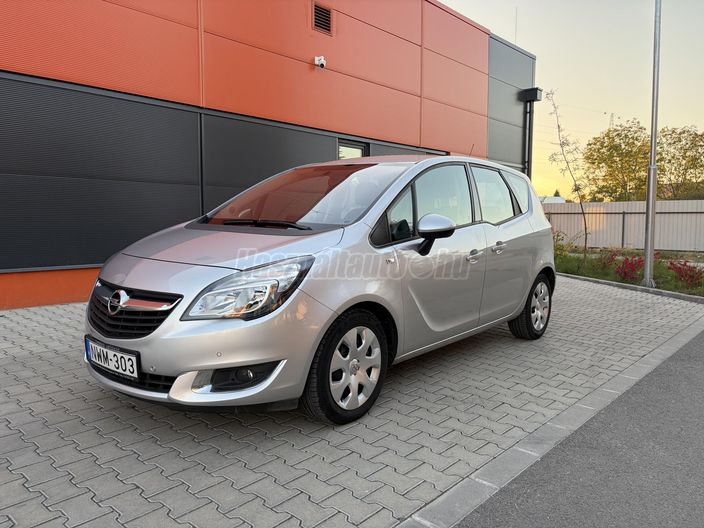 OPEL MERIVA B 1.6 CDTI Enjoy Start-Stop