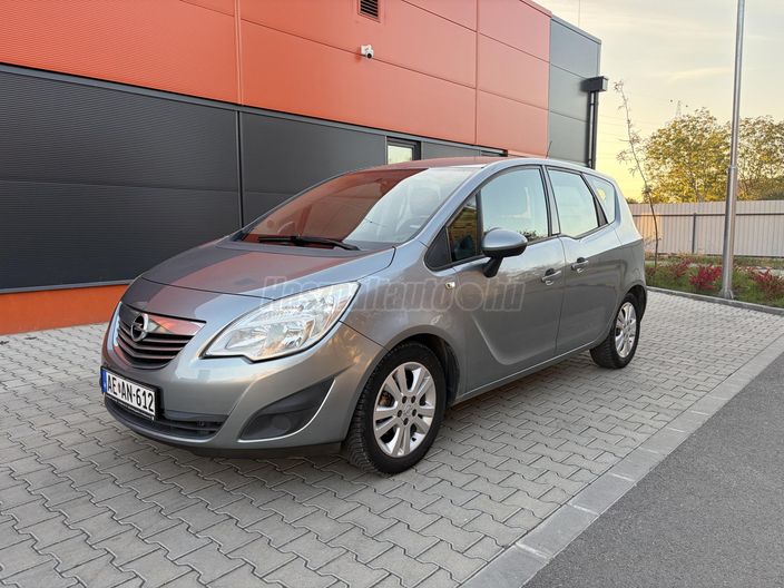 OPEL MERIVA B 1.4 Design